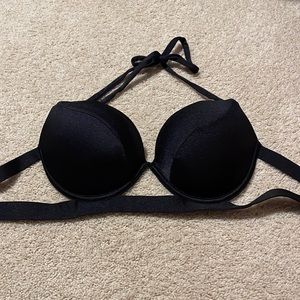 Women’s Victoria Secret bikini top 34D